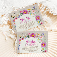 Bright Fleur sauvage Butterfly Garden Livres pour 