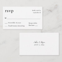 Budget Calligraphie noir et blanc 9 Pas de repas R