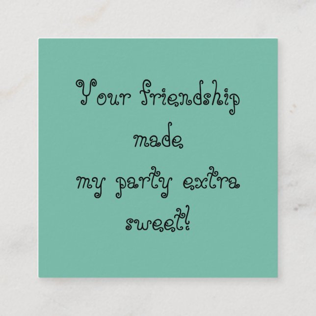 Carte D'accompagnement BuzzAmongBlooms_Enfants modifiables (Dos)