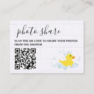 Carte D'accompagnement Camion en caoutchouc Partager photo