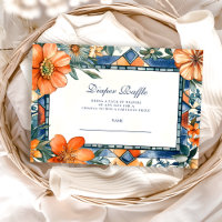 Carreaux méditerranéens Amalfi Capri Diapper Raffe