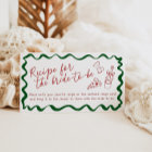 C'est une recette italienne supplémentaire pour la