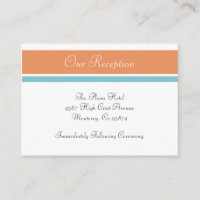 Citrus Tropical Spa Mariage Réception Insertion Ca