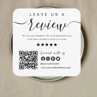 Connectez-vous avec le code QR Us | Laissez-Nous U