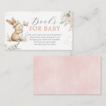 Cute Bunny Girl Books for Baby 