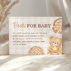 Cutie Pie En vichy Fall Baby showers Livres pour b