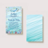 Dans La Demande De Réservation De Baby showers De