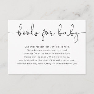 Carte D'accompagnement Demande de livre, livre neutre pour les femmes au 