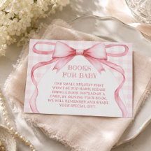 Demande de livre rose plaid bow aquarelle