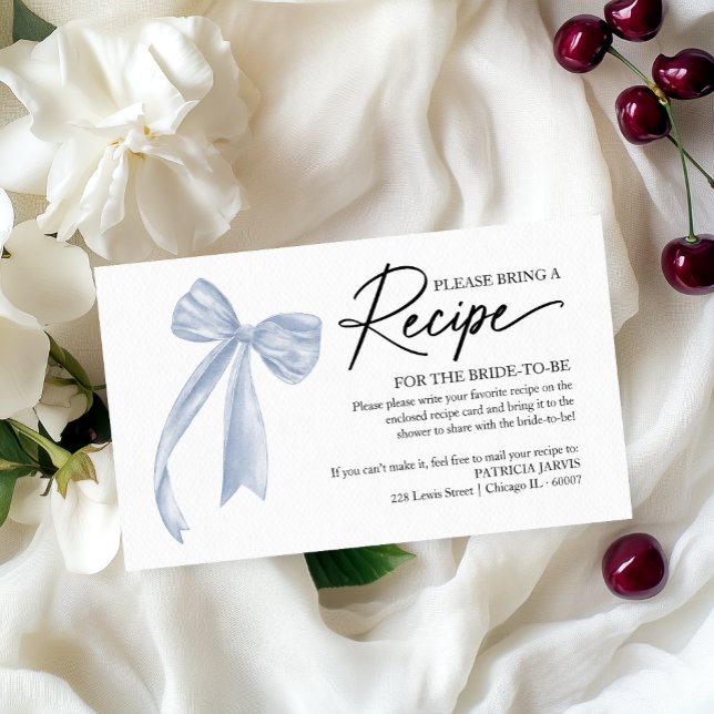 Carte D'accompagnement Demande de recette de Fête des mariées de boue ble (Créateur téléchargé)