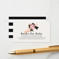 Derby Style Big Rose Casquette Livres Roses pour b