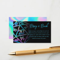 Dés de JDR | Demande de livre Holo Fantasy PnP pou