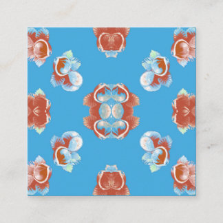 Carte D'accompagnement Des Noix Pour Vous !