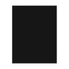 Détails de mariage minimal noir