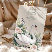 Dilatère de Diapper Princess Swan