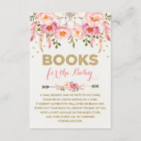 Dreamcatcher Floral rose / Livres de livres pour b