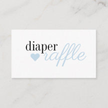 Elégant bleu simple Baby shower garçon Refle de co
