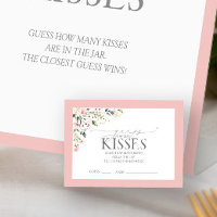 Elégant rose aquarelle Fête des mariées florale Je