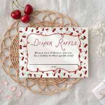 Elle est la cerise sur le ticket de tombola couche