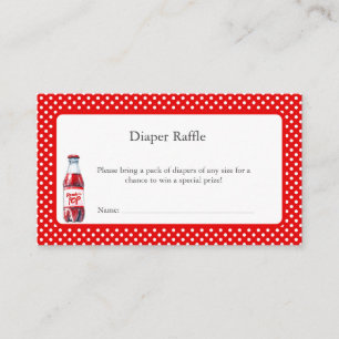 Carte D'accompagnement Elle est sur le point de faire du pop-corn Baby sh