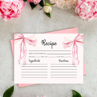 Carte D'accompagnement Elle noue la Fête des mariées de recette de nouds