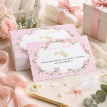 Fête de naissance de bébé fille au thème du fou ri