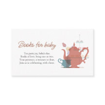 Fête Prénatale Thé Party Mignon Minimaliste Bohème