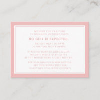 Fiver 5 Dollar Rose White Fille's Birthday Party