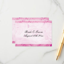 Fleur rose rose fleurie à thème mariage suite
