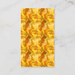 Carte D'accompagnement floraison collective