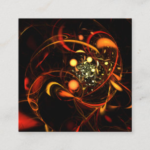 Carte D'accompagnement Heartbeat