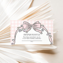 Here's the Scoop Pink Ice Cream Sundae Baby Shower