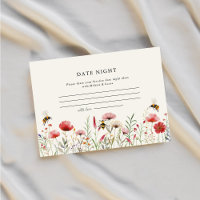 Idées de soirée en amoureux avec abeille et fleurs