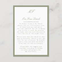 Informations sur le Mariage de la mesure de Tuxedo