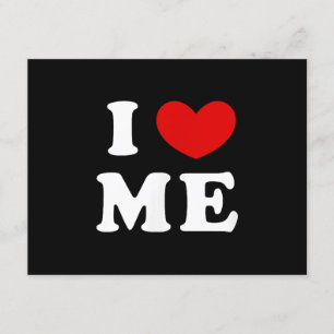 CARTE D'ACCOMPAGNEMENT JE M'AIME