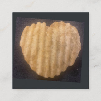 Carte D'accompagnement JE NE SUIS PAS UN SCAPEGOAT ! par Yeshaya Dank - l