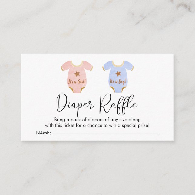 Carte D'accompagnement Jumeau Baby shower fille fille  rabat (Devant)