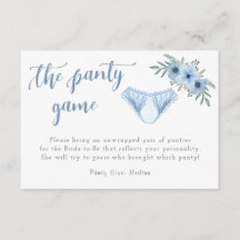 Le Jeu de la Panty Lingerie Douche Insertion