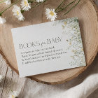 Livres Baby showers pour bébé