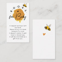 Livres de Baby Shower pour Bébé de Maman Rustique