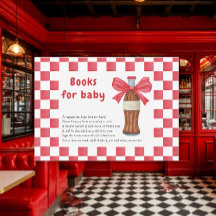 Livres de bain bébé sous forme de bouteille de sod