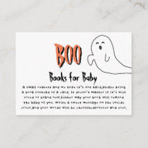 Livres de douche pour bébé fantôme mignon pour béb