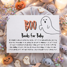 Livres de douche pour bébé fantôme mignon pour béb