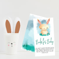 Livres de lapin mignons pour bébé