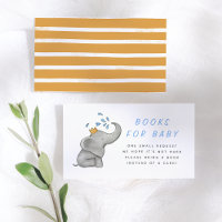 Livres Elephant & Jungle Greenery pour bébé