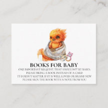Livres pour Baby shower Phoenix