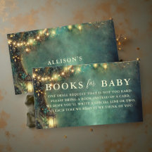 Livres pour bébé Forêt Enchantée Lanternes Magique