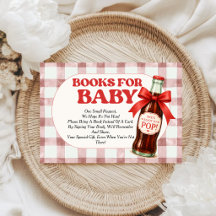 Livres pour bébé pour Baby Shower She's Ready to P
