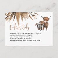 Livres pour bébé Saint-Vache Thème de ferme rustiq