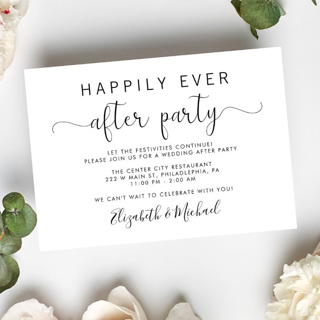 Carte D'accompagnement Mariage après réception de l'invitation (Créateur téléchargé)